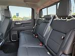 New 2025 Chevrolet Silverado 1500 LTZ Crew Cab 4x4 Pickup for sale #SG310132 - photo 6