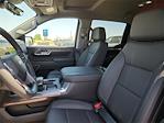 New 2025 Chevrolet Silverado 1500 LTZ Crew Cab 4x4 Pickup for sale #SG310132 - photo 8