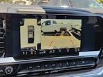 New 2025 Chevrolet Silverado 1500 LTZ Crew Cab 4x4 Pickup for sale #SG310132 - photo 9