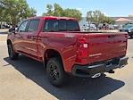 New 2025 Chevrolet Silverado 1500 LT Crew Cab 4x4 Pickup for sale #SG353319 - photo 2