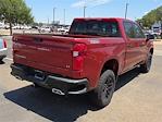 New 2025 Chevrolet Silverado 1500 LT Crew Cab 4x4 Pickup for sale #SG353319 - photo 4