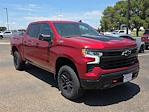 New 2025 Chevrolet Silverado 1500 LT Crew Cab 4x4 Pickup for sale #SG353319 - photo 5