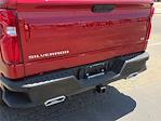 New 2025 Chevrolet Silverado 1500 LT Crew Cab 4x4 Pickup for sale #SG353319 - photo 6
