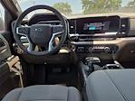 New 2025 Chevrolet Silverado 1500 LT Crew Cab 4x4 Pickup for sale #SG353319 - photo 8
