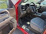 New 2025 Chevrolet Silverado 1500 LT Crew Cab 4x4 Pickup for sale #SG353319 - photo 9