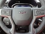 New 2025 Chevrolet Silverado 1500 LT Crew Cab 4x4 Pickup for sale #SG353363 - photo 12
