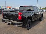 New 2025 Chevrolet Silverado 1500 LT Crew Cab 4x4 Pickup for sale #SG353363 - photo 4
