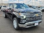 New 2025 Chevrolet Silverado 1500 LTZ Crew Cab for sale #SG369968 - photo 5
