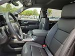 New 2025 Chevrolet Silverado 1500 LTZ Crew Cab for sale #SG369968 - photo 8