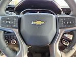 New 2025 Chevrolet Silverado 1500 LTZ Crew Cab 4x4 Pickup for sale #SG378857 - photo 12