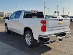 New 2025 Chevrolet Silverado 1500 LTZ Crew Cab 4x4 Pickup for sale #SG378857 - photo 2