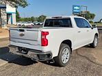 New 2025 Chevrolet Silverado 1500 LTZ Crew Cab 4x4 Pickup for sale #SG378857 - photo 4