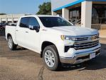 New 2025 Chevrolet Silverado 1500 LTZ Crew Cab 4x4 Pickup for sale #SG378857 - photo 5