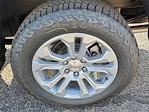 New 2025 Chevrolet Silverado 1500 LTZ Crew Cab 4x4 Pickup for sale #SG378857 - photo 7