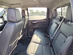 New 2025 Chevrolet Silverado 1500 LTZ Crew Cab 4x4 Pickup for sale #SG378857 - photo 8