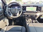 New 2025 Chevrolet Silverado 1500 LTZ Crew Cab 4x4 Pickup for sale #SG378857 - photo 9