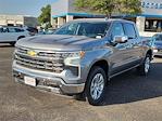New 2025 Chevrolet Silverado 1500 LTZ Crew Cab 4x4 Pickup for sale #SG385193 - photo 1
