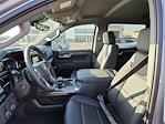 New 2025 Chevrolet Silverado 1500 LTZ Crew Cab 4x4 Pickup for sale #SG385193 - photo 10