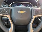 New 2025 Chevrolet Silverado 1500 LTZ Crew Cab 4x4 Pickup for sale #SG385193 - photo 12