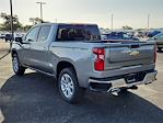 New 2025 Chevrolet Silverado 1500 LTZ Crew Cab 4x4 Pickup for sale #SG385193 - photo 2