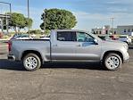 New 2025 Chevrolet Silverado 1500 LTZ Crew Cab 4x4 Pickup for sale #SG385193 - photo 4