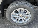 New 2025 Chevrolet Silverado 1500 LTZ Crew Cab 4x4 Pickup for sale #SG385193 - photo 5