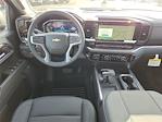 New 2025 Chevrolet Silverado 1500 LTZ Crew Cab 4x4 Pickup for sale #SG385193 - photo 7
