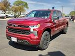 New 2025 Chevrolet Silverado 1500 RST Crew Cab 4x4 Pickup for sale #SZ237567 - photo 1