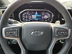 New 2025 Chevrolet Silverado 1500 RST Crew Cab 4x4 Pickup for sale #SZ237567 - photo 12