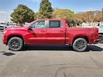 New 2025 Chevrolet Silverado 1500 RST Crew Cab 4x4 Pickup for sale #SZ237567 - photo 3