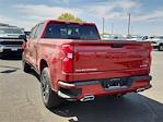 New 2025 Chevrolet Silverado 1500 RST Crew Cab 4x4 Pickup for sale #SZ237567 - photo 2