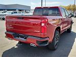 New 2025 Chevrolet Silverado 1500 RST Crew Cab 4x4 Pickup for sale #SZ237567 - photo 4