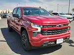 New 2025 Chevrolet Silverado 1500 RST Crew Cab 4x4 Pickup for sale #SZ237567 - photo 5