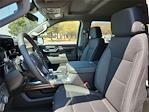 New 2025 Chevrolet Silverado 1500 RST Crew Cab 4x4 Pickup for sale #SZ237567 - photo 8