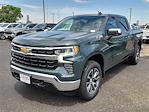 New 2025 Chevrolet Silverado 1500 LT Crew Cab 4x4 Pickup for sale #SZ275264 - photo 1