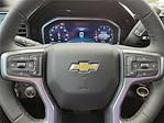 New 2025 Chevrolet Silverado 1500 LT Crew Cab 4x4 Pickup for sale #SZ275264 - photo 12