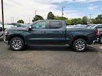 New 2025 Chevrolet Silverado 1500 LT Crew Cab 4x4 Pickup for sale #SZ275264 - photo 3