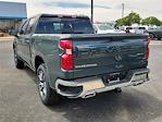 New 2025 Chevrolet Silverado 1500 LT Crew Cab 4x4 Pickup for sale #SZ275264 - photo 2