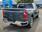 New 2025 Chevrolet Silverado 1500 LT Crew Cab 4x4 Pickup for sale #SZ275264 - photo 4