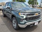 New 2025 Chevrolet Silverado 1500 LT Crew Cab 4x4 Pickup for sale #SZ275264 - photo 5