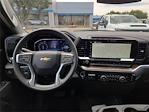 New 2025 Chevrolet Silverado 1500 LT Crew Cab 4x4 Pickup for sale #SZ275264 - photo 7