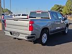 New 2025 Chevrolet Silverado 1500 RST Crew Cab for sale #SZ275462 - photo 4