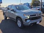 New 2025 Chevrolet Silverado 1500 RST Crew Cab for sale #SZ275462 - photo 5