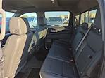 New 2025 Chevrolet Silverado 1500 RST Crew Cab for sale #SZ275462 - photo 8