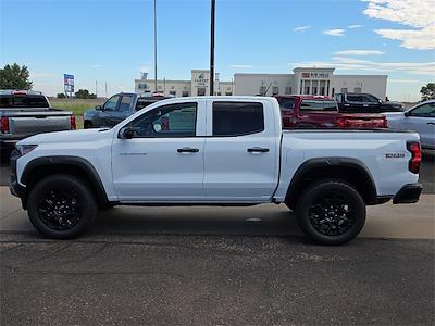 New 2026 Chevrolet Colorado Trail Boss Crew Cab 4x4 Pickup for sale #T1102942 - photo 2