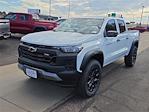 New 2026 Chevrolet Colorado Trail Boss Crew Cab 4x4 Pickup for sale #T1102942 - photo 1