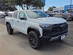 New 2026 Chevrolet Colorado Trail Boss Crew Cab 4x4 Pickup for sale #T1102942 - photo 5