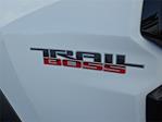 New 2026 Chevrolet Colorado Trail Boss Crew Cab 4x4 Pickup for sale #T1102942 - photo 6