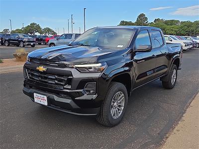 New 2026 Chevrolet Colorado LT Crew Cab Pickup for sale #T1103123 - photo 1