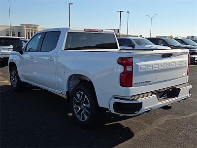 New 2026 Chevrolet Silverado 1500 RST Crew Cab 4x4 Pickup for sale #T1103361 - photo 2